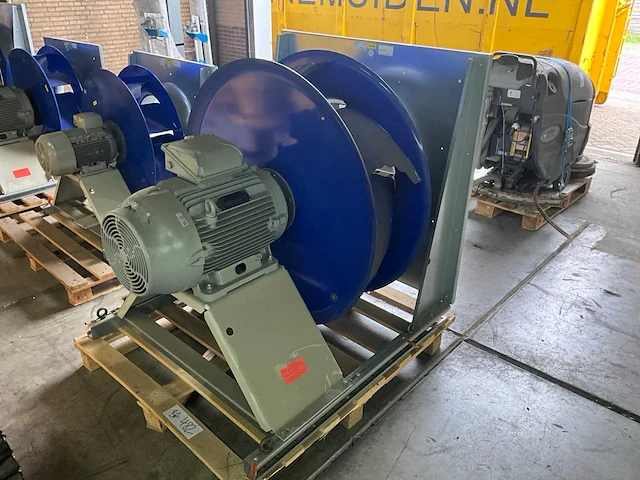 Zielh-abegg er101-6dn.n7.1r ventilator - afbeelding 3 van  8