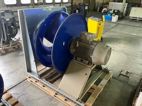 Zielh-abegg er101-6dn.n7.1r ventilator - afbeelding 4 van  8