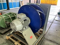 Zielh-abegg er101-6dn.n7.1r ventilator - afbeelding 3 van  8