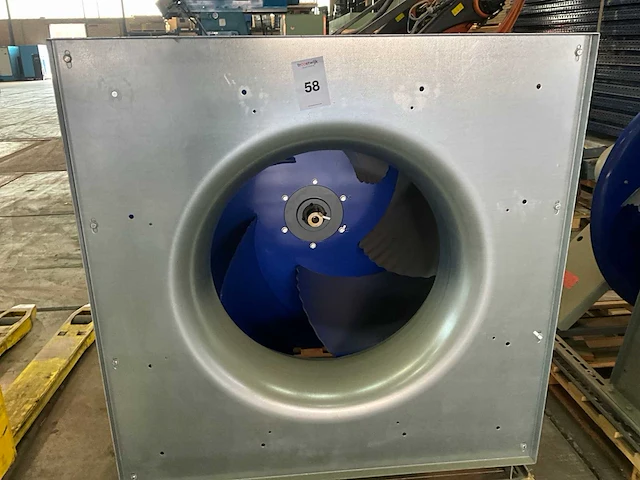 Zielh-abegg er101-6dn.n7.1r ventilator - afbeelding 5 van  8