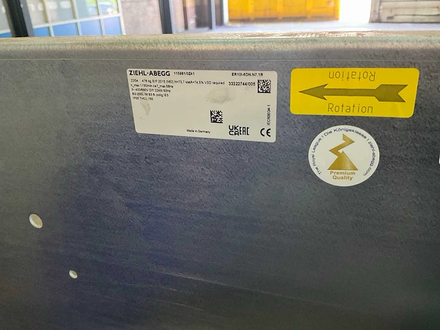 Zielh-abegg er101-6dn.n7.1r ventilator - afbeelding 8 van  8