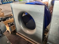 Zielh-abegg er101-6dn.n7.1r ventilator - afbeelding 1 van  7
