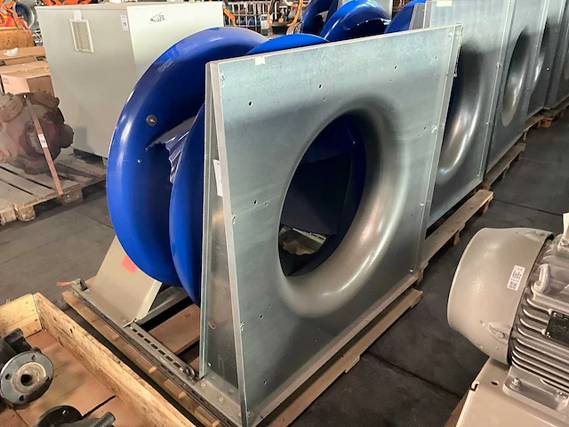 Zielh-abegg er101-6dn.n7.1r ventilator - afbeelding 2 van  7
