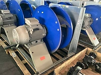Zielh-abegg er101-6dn.n7.1r ventilator - afbeelding 3 van  7