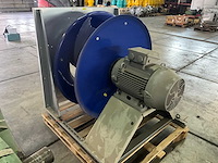 Zielh-abegg er101-6dn.n7.1r ventilator - afbeelding 4 van  8