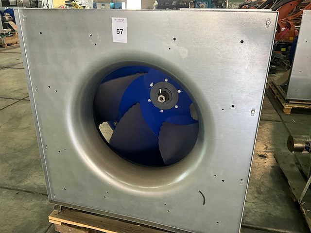 Zielh-abegg er101-6dn.n7.1r ventilator - afbeelding 5 van  8