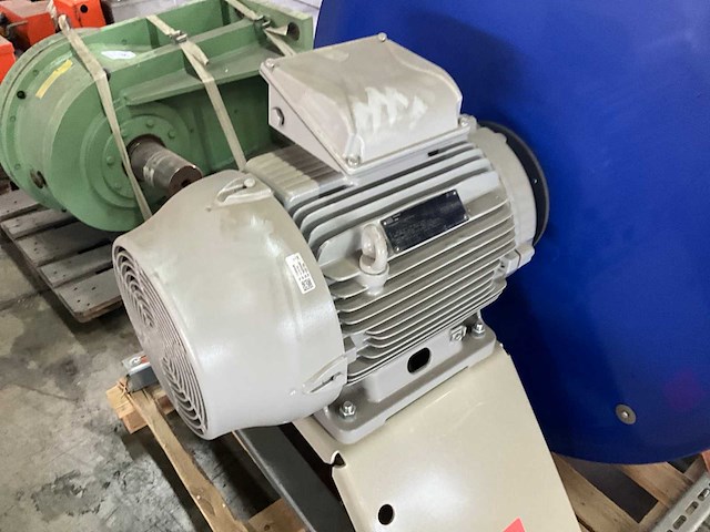 Zielh-abegg er101-6dn.n7.1r ventilator - afbeelding 6 van  8