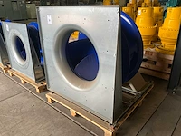 Zielh-abegg er101-8dn.m7.18 ventilator - afbeelding 1 van  8
