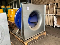 Zielh-abegg er101-8dn.m7.18 ventilator - afbeelding 2 van  8