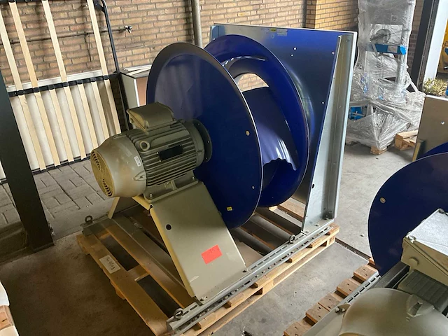 Zielh-abegg er101-8dn.m7.18 ventilator - afbeelding 3 van  8
