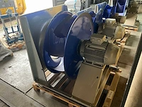 Zielh-abegg er101-8dn.m7.18 ventilator - afbeelding 4 van  8