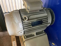 Zielh-abegg er101-8dn.m7.18 ventilator - afbeelding 6 van  8