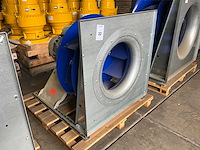 Zielh-abegg er80c-4dn.n7.pr ventilator - afbeelding 2 van  8