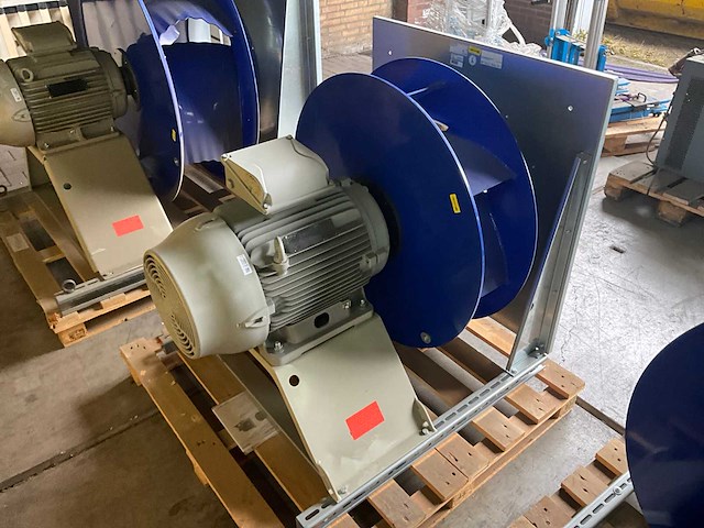 Zielh-abegg er80c-4dn.n7.pr ventilator - afbeelding 3 van  8