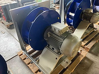 Zielh-abegg er80c-4dn.n7.pr ventilator - afbeelding 4 van  8