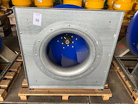 Zielh-abegg er80c-4dn.n7.pr ventilator - afbeelding 5 van  8