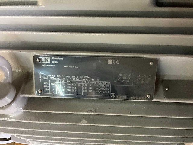 Zielh-abegg er80c-4dn.n7.pr ventilator - afbeelding 6 van  8