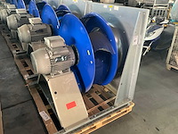 Zielh-abegg er901-6dn.17.1r ventilator - afbeelding 3 van  7
