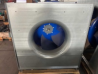 Zielh-abegg er901-6dn.17.1r ventilator - afbeelding 4 van  7