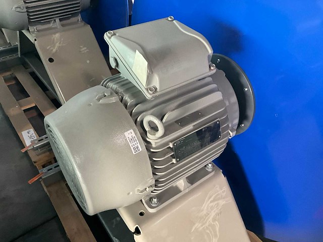 Zielh-abegg er901-6dn.17.1r ventilator - afbeelding 5 van  7