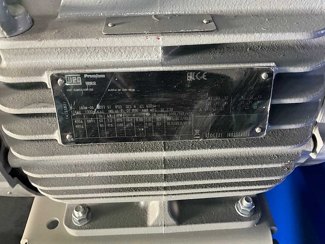 Zielh-abegg er901-6dn.17.1r ventilator - afbeelding 6 van  7