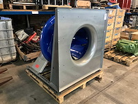 Zielh-abegg er901-6dn.17.1r ventilator - afbeelding 2 van  8