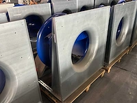 Zielh-abegg er901-6dn.m7.1r ventilator - afbeelding 2 van  7
