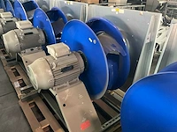 Zielh-abegg er901-6dn.m7.1r ventilator - afbeelding 3 van  7