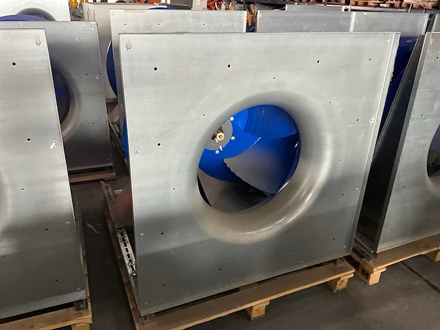 Zielh-abegg er901-6dn.m7.1r ventilator - afbeelding 4 van  7