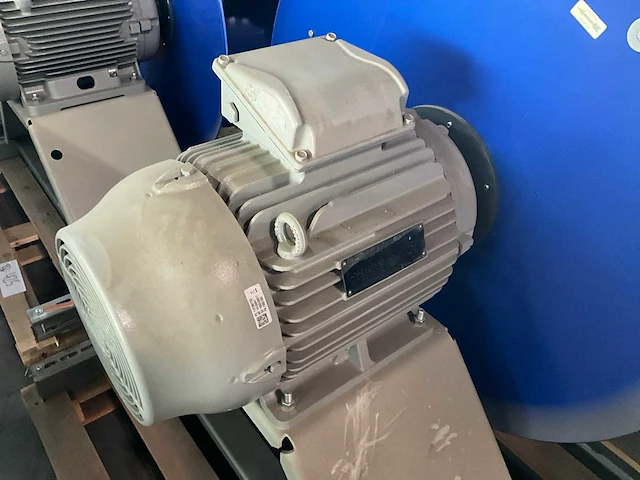 Zielh-abegg er901-6dn.m7.1r ventilator - afbeelding 5 van  7
