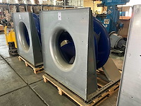 Zielh-abegg er90l-6dn.n7.1r ventilator - afbeelding 1 van  6