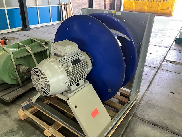 Zielh-abegg er90l-6dn.n7.1r ventilator - afbeelding 2 van  6