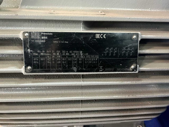 Zielh-abegg er90l-6dn.n7.1r ventilator - afbeelding 5 van  6