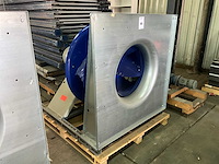 Zielh-abegg er90l-6dn.n7.1r ventilator - afbeelding 2 van  7