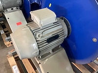 Zielh-abegg er90l-6dn.n7.1r ventilator - afbeelding 5 van  7