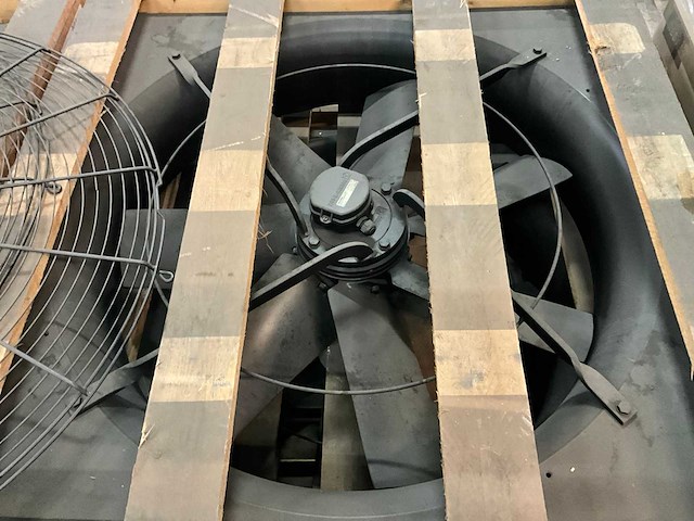 Zielh-abegg fc100-adq.7q ventilator (2x) - afbeelding 3 van  4