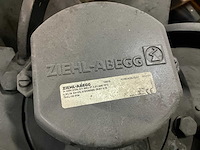 Zielh-abegg fc100-adq.7q ventilator (2x) - afbeelding 4 van  4