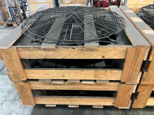 Zielh-abegg fc100-adq.7q ventilator (2x) - afbeelding 2 van  4