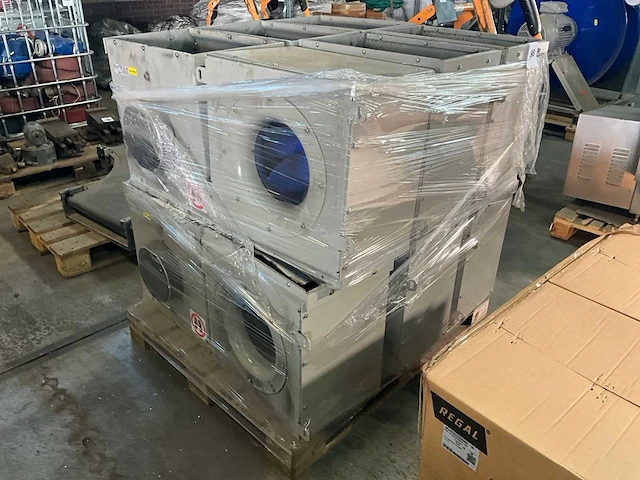 Zielh-abegg gr351-zid.dg.cr ventilator (12x) - afbeelding 1 van  7