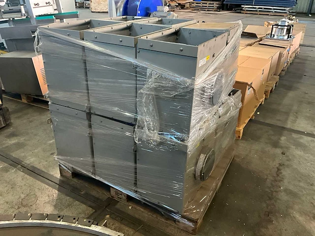 Zielh-abegg gr351-zid.dg.cr ventilator (12x) - afbeelding 2 van  7