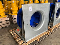 Zielh-abegg / siemens er80c-8dn.h7.1r ventilator - afbeelding 2 van  9