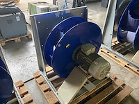Zielh-abegg / siemens er80c-8dn.h7.1r ventilator - afbeelding 4 van  9