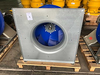 Zielh-abegg / siemens er80c-8dn.h7.1r ventilator - afbeelding 5 van  9