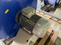 Zielh-abegg / siemens er80c-8dn.h7.1r ventilator - afbeelding 6 van  9