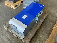 Ziell-abegg za dyn4 110 frequentieregelaar - afbeelding 1 van  5