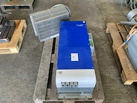 Ziell-abegg za dyn4 110 frequentieregelaar - afbeelding 2 van  5