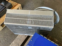Ziell-abegg za dyn4 110 frequentieregelaar - afbeelding 4 van  5