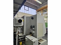 Ziersch - starline 1000cnc - ziersch starline 1000cnc - 2000 - afbeelding 2 van  10