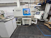 Ziersch - zt 24 - surface grinding machine - 2010