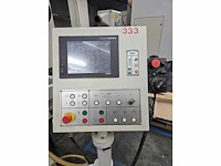 Ziersch - zt 24 - surface grinding machine - 2010 - afbeelding 2 van  5